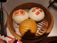 -禄运茶居·手工点心(猎德店)
