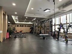 -金摩尔健身游泳(万象城鼎丰大厦店)