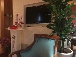 -TIME SPA科技美肤机构