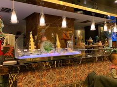 -百香自助餐厅·西安唐隆国际酒店(曲江店)