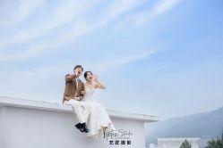 -艺匠摄影ARTIZ STUDIO(南京店)