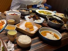 -江太极江浙菜(马桥万达广场店)