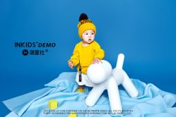 -INKIDS潮童社儿童摄影(朝阳大悦城店)