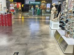-万达广场(济南魏家庄店)
