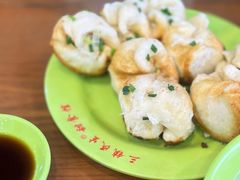 -三镇民生甜食馆(胜利街总店)