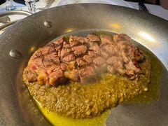 -火车头法国西餐厅