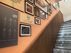 -Peet's Coffee皮爷咖啡(大学路店)