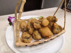 -龍雨堂粤菜食府(福兴大厦店)