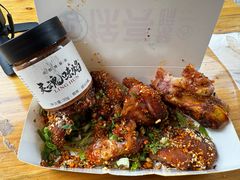 -徐亮烤蹄(建设路店)