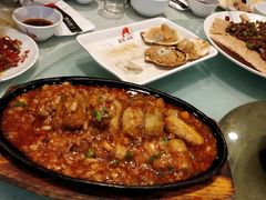 -阿胖龙虾小海鲜(宁国南路总店)