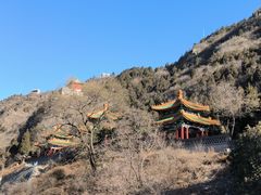 -居庸关长城