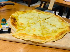 -新贝乐意大利餐厅(苏州中心店)