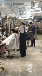 -悦SALON
