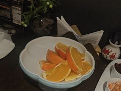 -西郊八号·山野江西菜(开发区店)