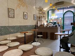 大堂-METAL HANDS(五道营店)