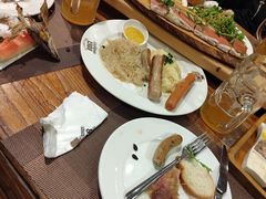 -德国金皇冠啤酒坊(硅谷大街店)