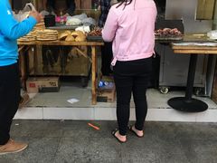 -新疆喀什烤肉饭店(红松路店)