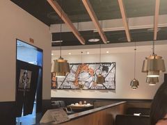 大堂-太二酸菜鱼(沈阳万象城店)