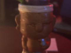 -TZ House音乐现场(来福士中心店)