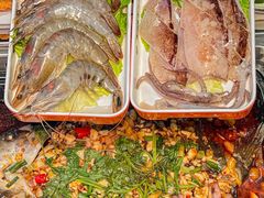 -黑猫馋纸包鱼(阳光店)