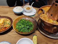 -金孔雀德宏傣味餐馆(魏公村店)