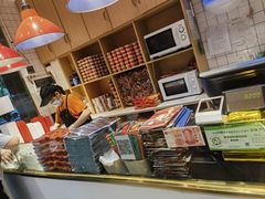 -蔓姐北京烤鸭(芙蓉广场店)