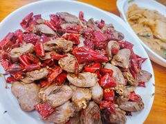 -如意香辣鸡架(总店)