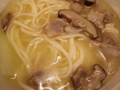 -牛王庙特色面(杏苑公寓店)