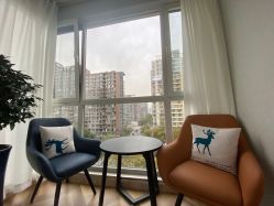 -橙沐普拉提瑜伽