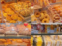 -BreadTalk面包新语·烘焙蛋糕(金光华广场店)