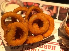 -The Habit Burger Grill 哈比特汉堡(复兴soho店)