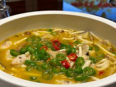 -索菲特酒店·乐轩华中餐厅