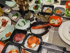 -海玥荟海鲜姿造自助餐厅(欧罗巴广场店)