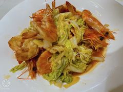 -魁盛居百年鲁菜馆(县西巷店)