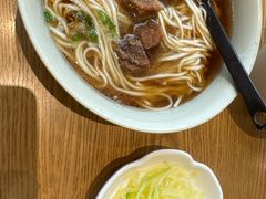 -李先生牛肉面大王(欧亚卖场店)