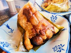 -老妈宫粽球