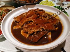 烧鹅-旺顺阁海鲜广场(亚运村店)