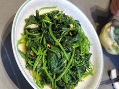-俏立方·15年新楚菜