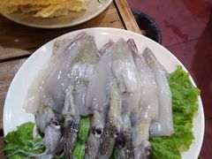 -东镇老火锅(长春路首店)