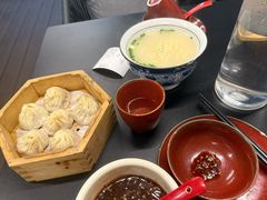 -古都历食南京菜·烤鸭·鸭血粉丝·汤包(南京博物院店)