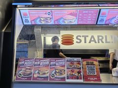 -STARLING八哥松饼(雅宝店)