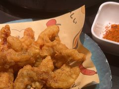 -老城鲜·小海鲜贝贝煲火锅(壹方城店)