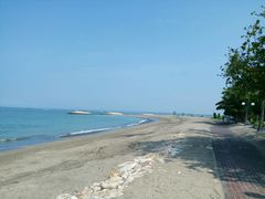 -库塔海滩