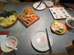 -探鱼·鲜青椒爽麻烤鱼(苏宁广场店)