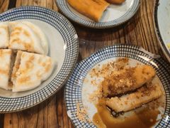 -三十三碗黄牛肉面(东原1891店)