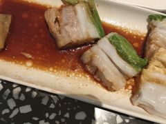 -金香匯晚茶(浑南店)