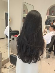 -摩登时代美发沙龙