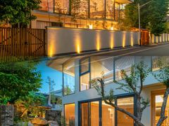 -广州市流溪河国家森林公园