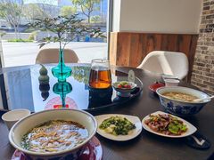 -香雪海·蘇面館(湖滨店)