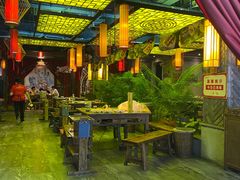 -小龙坎老火锅(金柏林店)